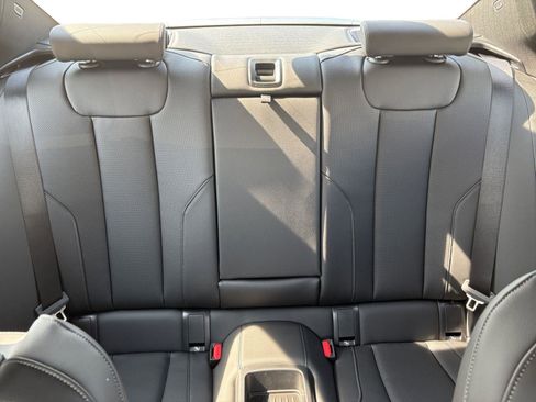 New 2025 BMW 230i xDrive Coupe w/ Convenience Package image 24