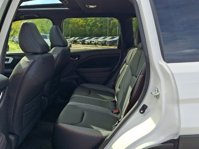 New 2026 Subaru Forester Sport AWD/4WD image 8