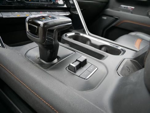 Used 2022 GMC Sierra 1500 AT4 image 20