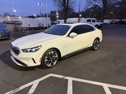 Used 2025 BMW i5 xDrive40 w/ Premium Package