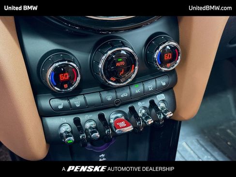 Used 2024 MINI Cooper S FWD image 11
