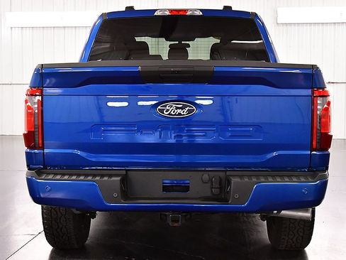 Used 2025 Ford F150 STX AWD/4WD image 6