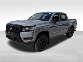 New 2026 Nissan Frontier SV w/ All-Weather Content Package video 3