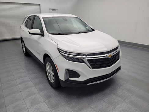 Used 2022 Chevrolet Equinox LT FWD image 13