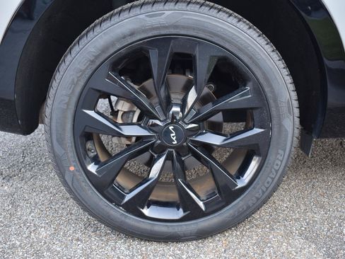 Used 2023 Kia Sorento SX AWD/4WD image 14