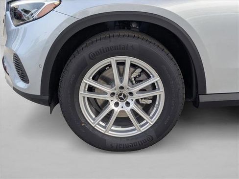 Certified 2026 Mercedes-Benz GLC 300 GLC 300 image 15
