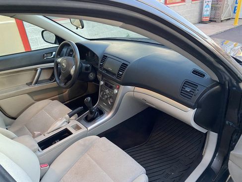 Used 2009 Subaru Outback 2.5i image 13