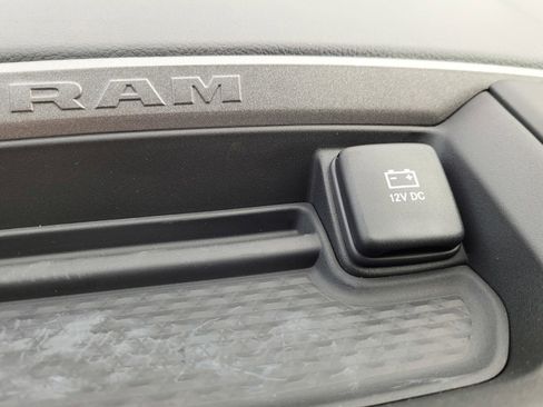New 2025 RAM 1500 Tradesman image 29