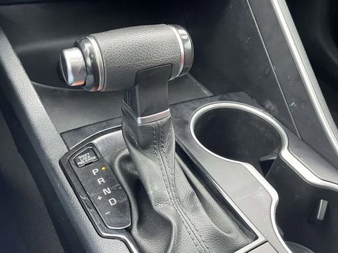 Certified 2021 Kia K5 GT-Line w/ GT-Line FWD Premium Package image 41