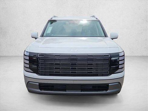 New 2026 Hyundai Palisade SEL image 6