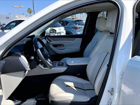 Certified 2024 MAZDA CX-90 Plug-In Hybrid w/ Premium Plus AWD/4WD image 14