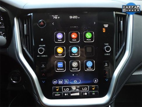 Used 2022 Subaru Outback Premium image 20