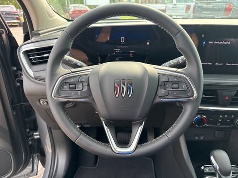 New 2026 Buick Encore GX Preferred FWD image 17