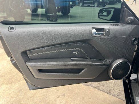 Used 2014 Ford Mustang GT Premium w/ Equipment Group 402A image 23