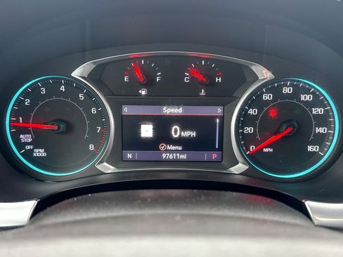 Used 2020 Chevrolet Traverse Premier w/ Redline Edition image 42