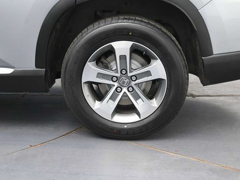 Used 2024 Honda Pilot EX-L image 5