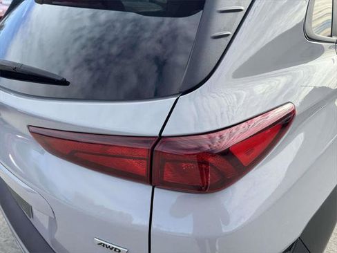 Certified 2023 Hyundai Kona SEL image 9