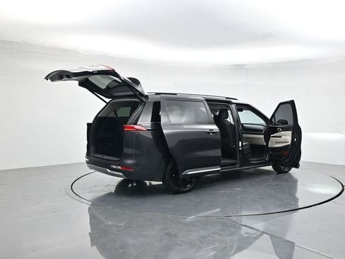 Used 2024 Kia Carnival SX Prestige image 51