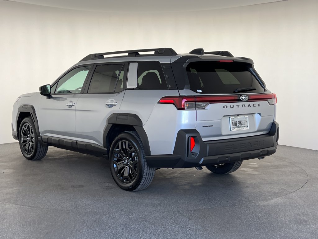 New 2026 Subaru Outback Limited XT AWD/4WD image 7