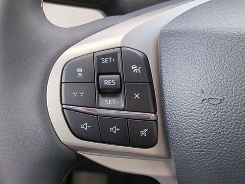 New 2026 Ford Explorer Active image 25