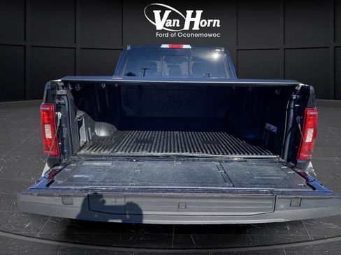 Used 2021 Ford F150 XLT w/ Equipment Group 302A High image 8