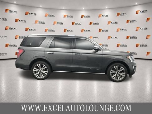 Used 2020 Ford Expedition Platinum RWD image 6