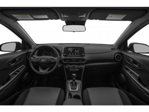 Used 2019 Hyundai Kona SEL w/ Cargo Package image 11