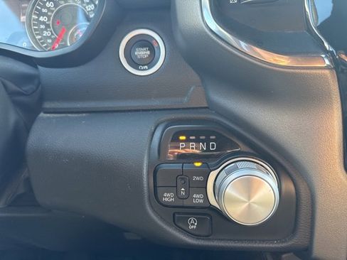 Certified 2024 RAM 1500 Laramie image 19