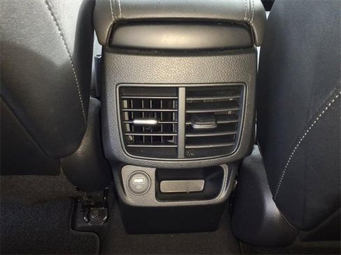 Used 2021 Kia Seltos SX image 16