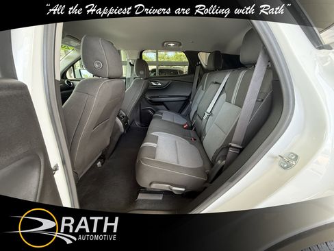 Used 2024 Chevrolet Blazer LT FWD image 18