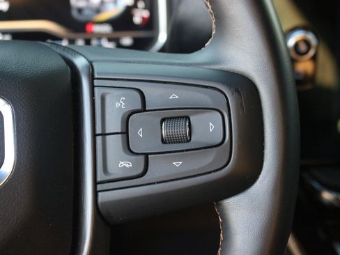 Used 2024 GMC Sierra 2500 AT4 w/ AT4 Premium Plus Package AWD/4WD image 20