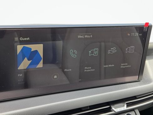 New 2026 Hyundai Sonata SE FWD image 24