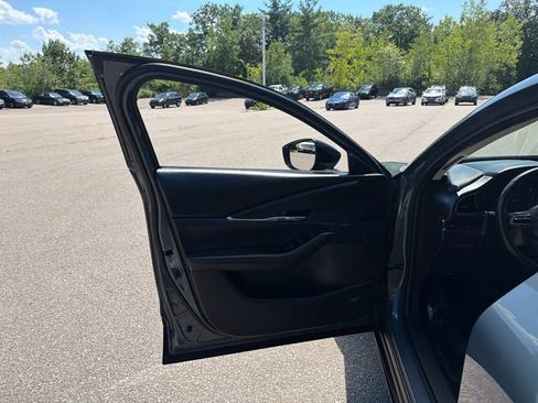 Used 2023 MAZDA CX-30 AWD 2.5 S w/ Preferred Package image 21