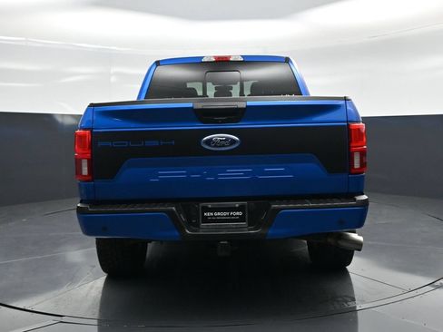 Used 2019 Ford F150 XLT w/ Equipment Group 302A Luxury AWD/4WD image 24
