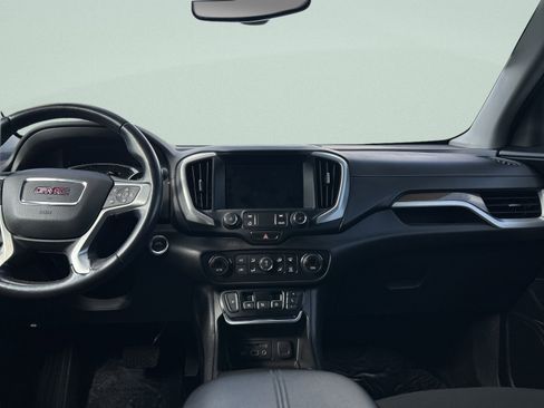Used 2021 GMC Terrain SLE w/ Driver Convenience Package image 34