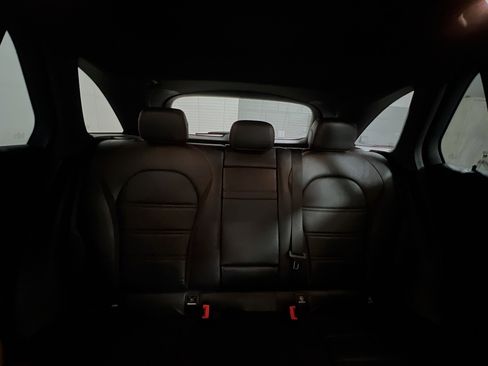 Used 2022 Mercedes-Benz GLC 43 AMG 4MATIC image 33