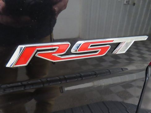 Used 2023 Chevrolet Silverado 1500 RST image 42