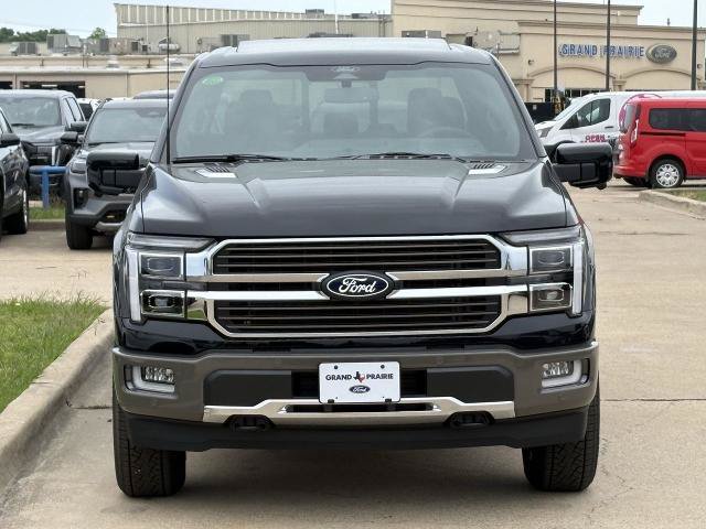 New 2026 Ford F150 King Ranch AWD/4WD image 40