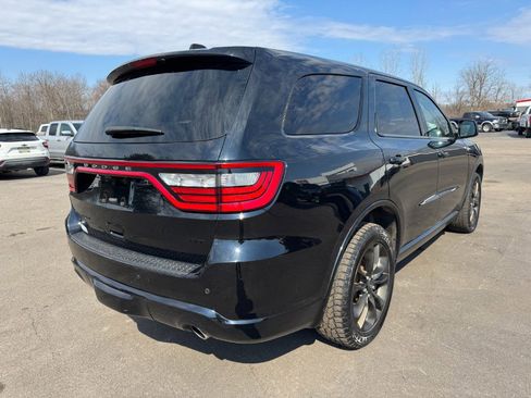 Used 2020 Dodge Durango GT image 5