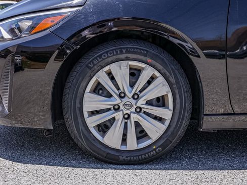 Used 2024 Nissan Sentra S FWD image 11