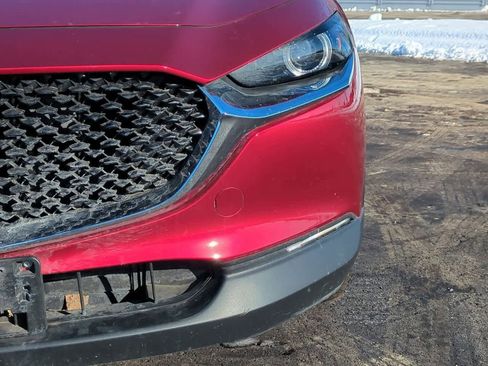 Used 2023 MAZDA CX-30 AWD 2.5 S w/ Premium Package image 10