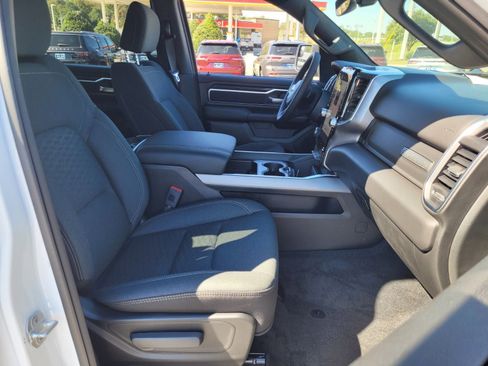 New 2026 RAM 1500 Big Horn image 11