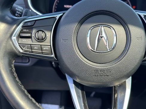 Used 2023 Acura MDX w/ Technology Package AWD/4WD image 16