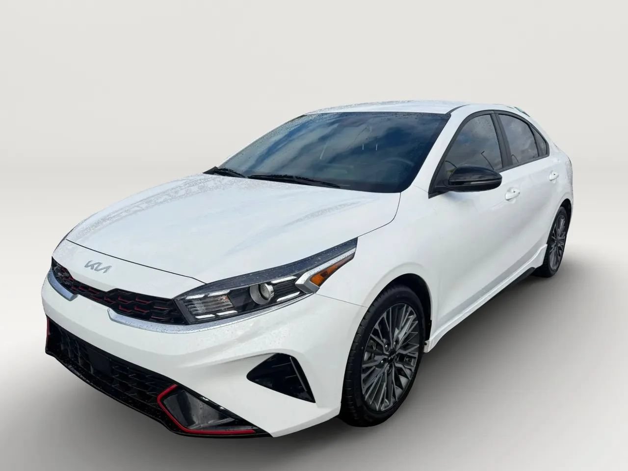 Used 2024 Kia Forte GT-Line FWD image 7
