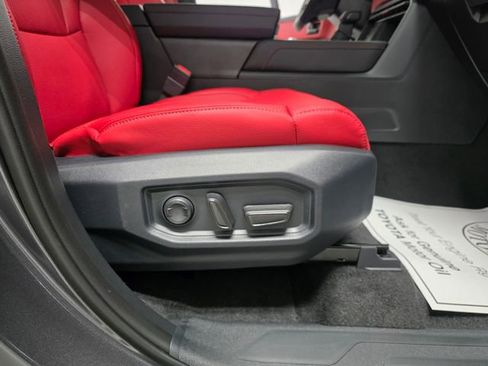 New 2026 Toyota Tundra TRD Pro AWD/4WD image 21