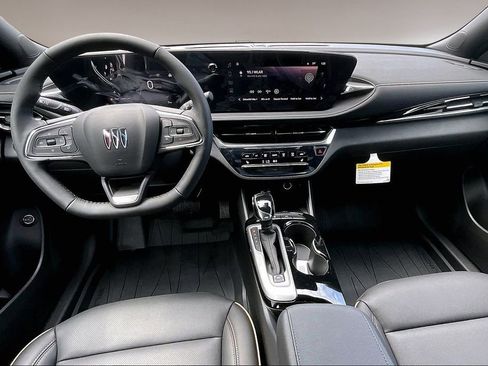New 2026 Buick Envista Preferred FWD image 5