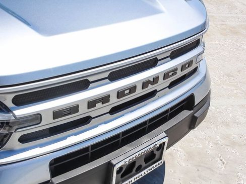 Used 2022 Ford Bronco Sport Big Bend AWD/4WD image 13