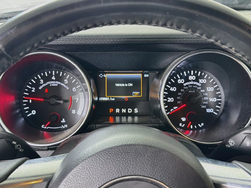 Used 2020 Ford Mustang Premium w/ 2.3L High Performance Package RWD image 16