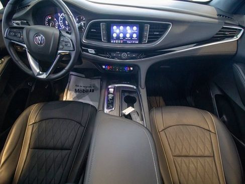 Used 2023 Buick Enclave Avenir w/ Avenir Technology Package image 13