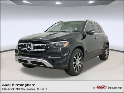 Used 2024 Mercedes-Benz GLE 450e 4MATIC